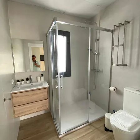 Sanctipetri 10 Pax N2 Villa *