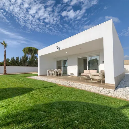 Villa Sanctipetri 10 Pax N2 *