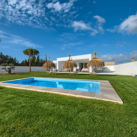 Sanctipetri 10 Pax N2 Villa